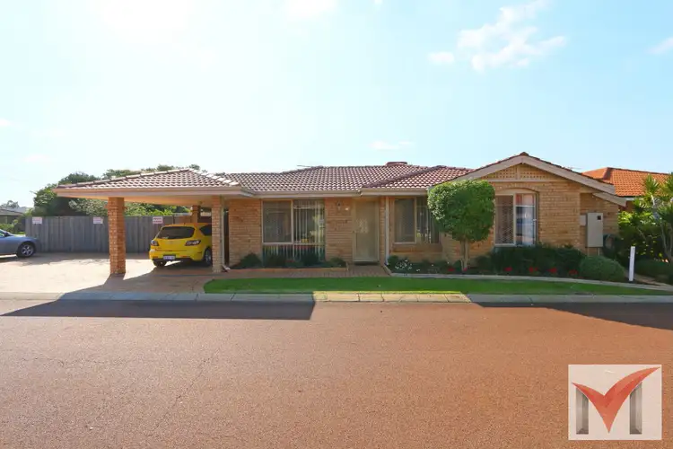 15/70 Vellgrove Avenue, Parkwood WA 6147