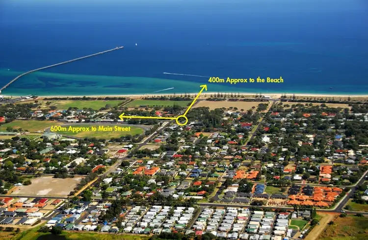 108 Adelaide Street, Busselton WA 6280