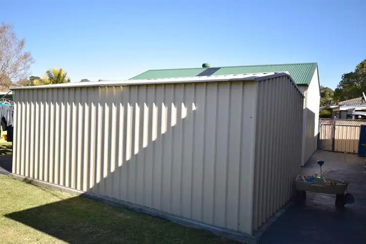 Fourth view of Homely house listing, 68 McKay Street, Nowra NSW 2541