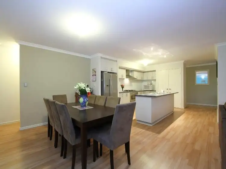 Fourth view of Homely house listing, 16 POPRAN ROAD, Yanchep WA 6035