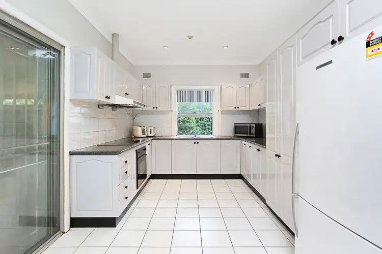Fifth view of Homely house listing, 36 St Johns Road, Auburn NSW 2144