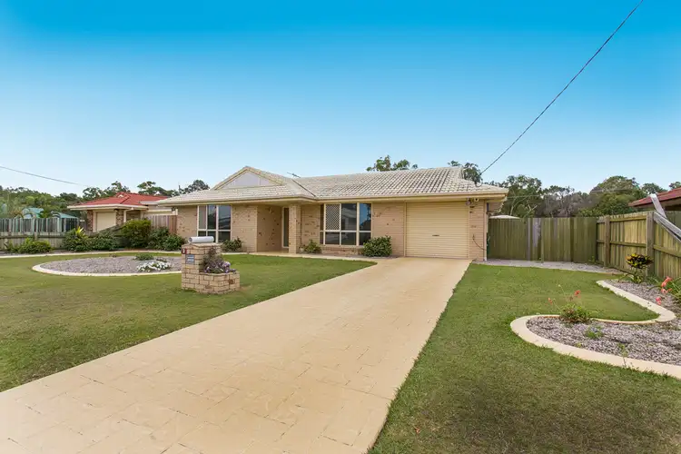Main view of Homely house listing, 3 Brendan Court, Deception Bay QLD 4508