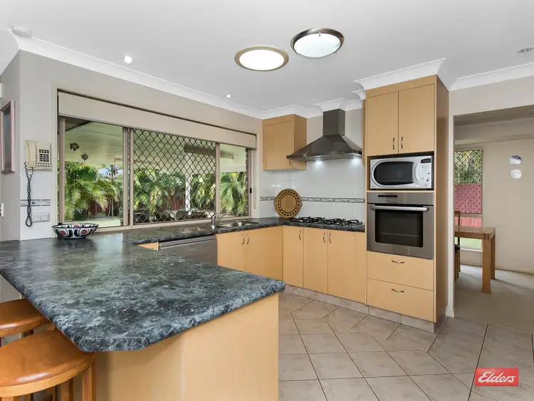 Fourth view of Homely house listing, 8 PALK COURT, Meadowbrook QLD 4131