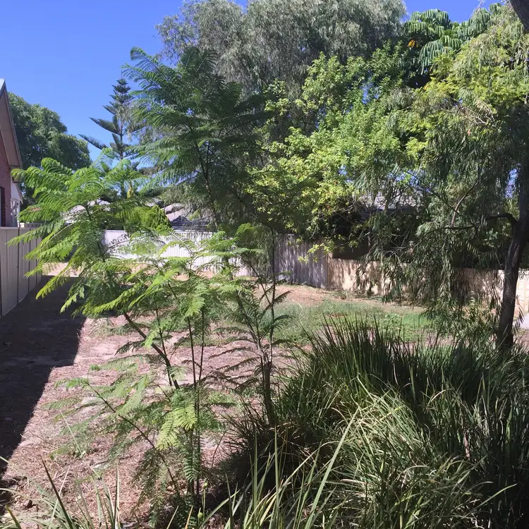 Second view of Homely land listing, 15 Jagoe Loop, Willagee WA 6156