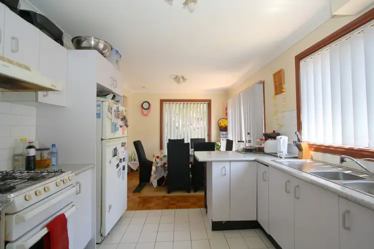Sixth view of Homely townhouse listing, 1/3 The Boulevard, Yagoona NSW 2199