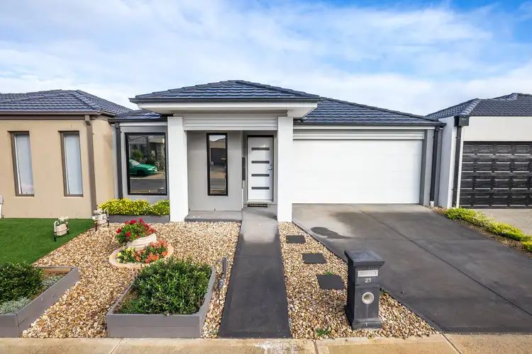 21 Berowa Street, Tarneit VIC 3029