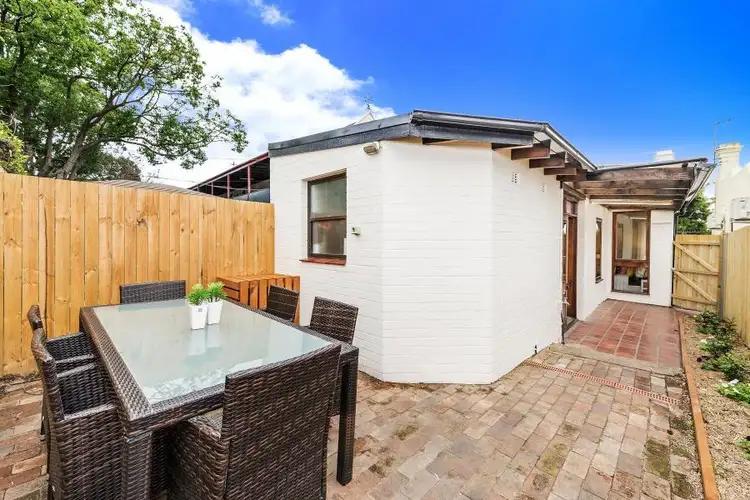 Sixth view of Homely house listing, 41 Baltic Street, Newtown NSW 2042