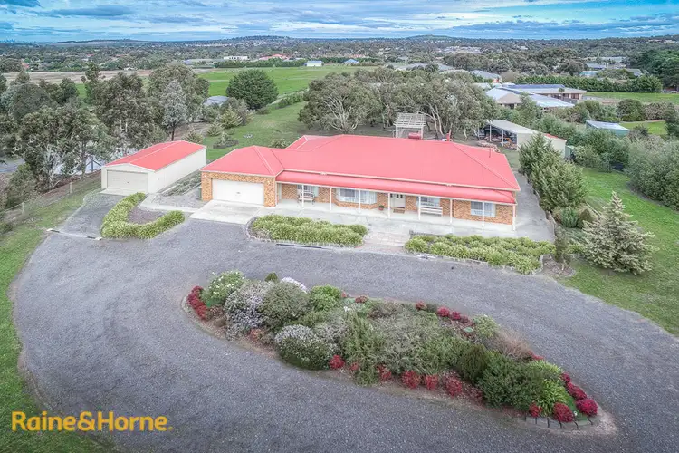 20 Sambell Road, Sunbury VIC 3429