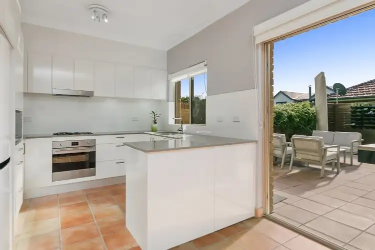 Fifth view of Homely townhouse listing, 1/575-579 Great North Road, Abbotsford NSW 2046