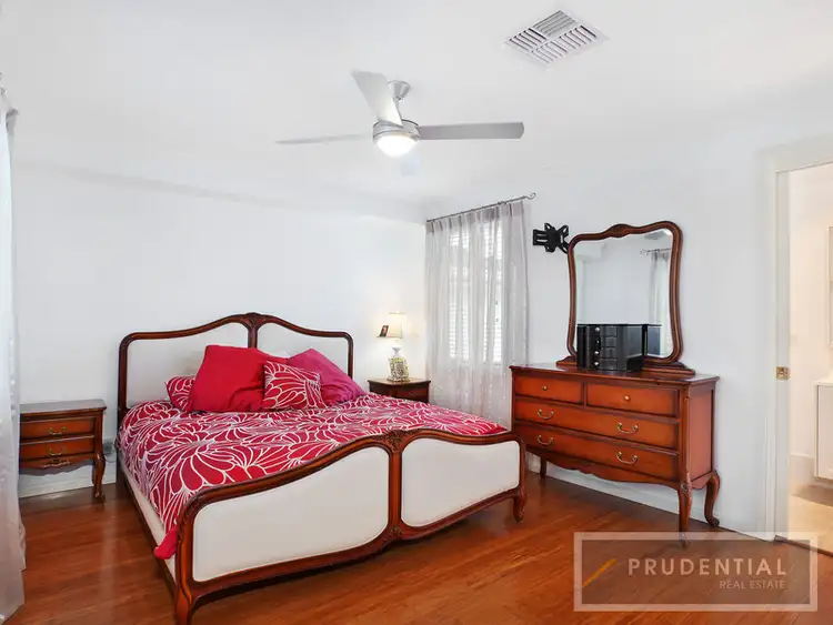 Third view of Homely house listing, 8 Nettletree Place, Casula NSW 2170