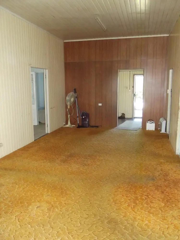 Second view of Homely house listing, 37 McIntyre Street, East Mackay QLD 4740