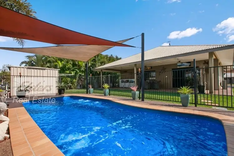 Second view of Homely house listing, 14 Liddy Crescent, Farrar NT 830