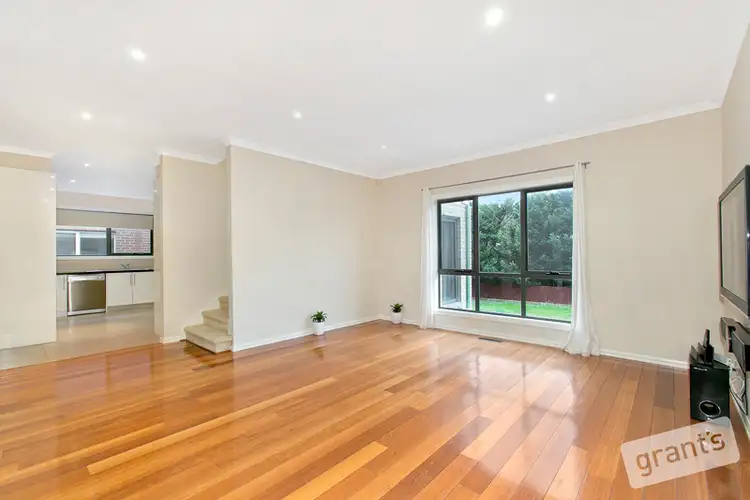 Fourth view of Homely house listing, 7 Sachiko Place, Berwick VIC 3806