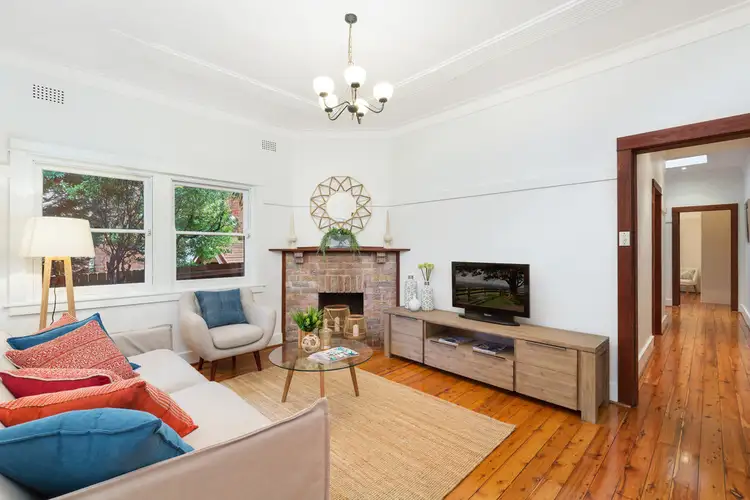 1 Hopetoun Avenue, Chatswood NSW 2067