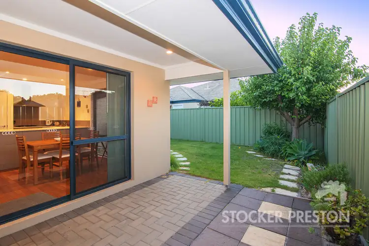 Second view of Homely house listing, 5/3 Curno Place, West Busselton WA 6280