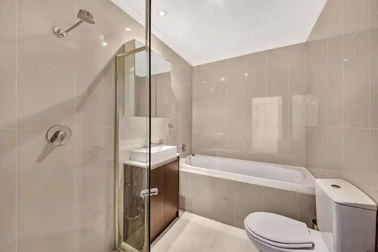 Sixth view of Homely townhouse listing, 11/207 Ocean View Road, Ettalong Beach NSW 2257