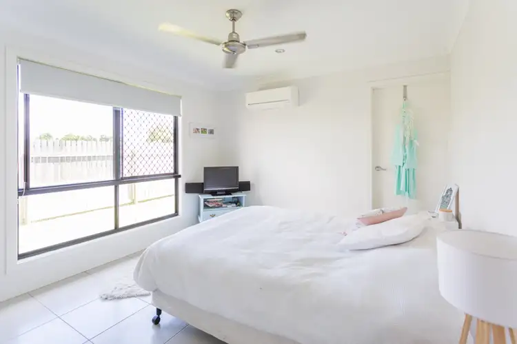 Fifth view of Homely house listing, 65 Maranark Avenue, Mount Pleasant QLD 4740