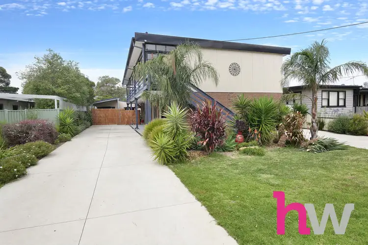 9 Flinders Street, Indented Head VIC 3223