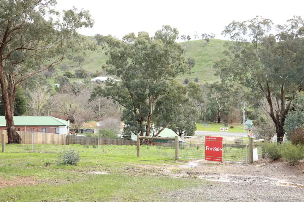 Main view of Homely land listing, 14 Ferguson Street, Strath Creek VIC 3658