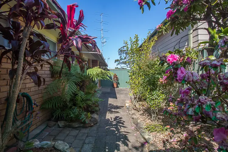 Third view of Homely house listing, 6/9-11 Edith Street, Gorokan NSW 2263