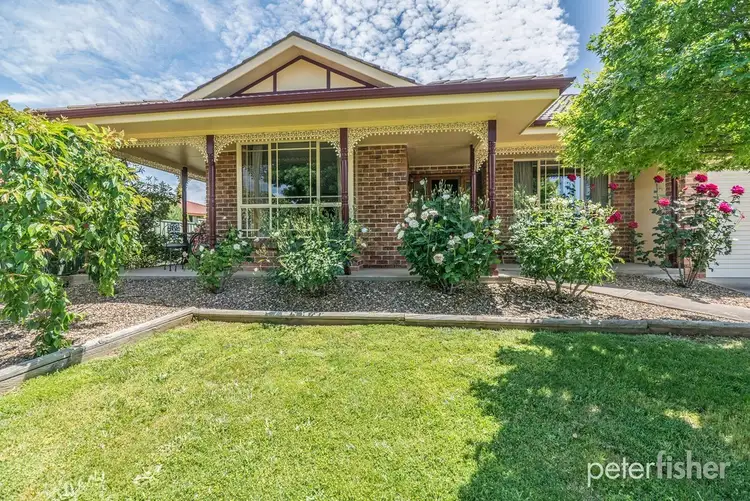 Second view of Homely house listing, 34 Pine Ridge Drive, Orange NSW 2800