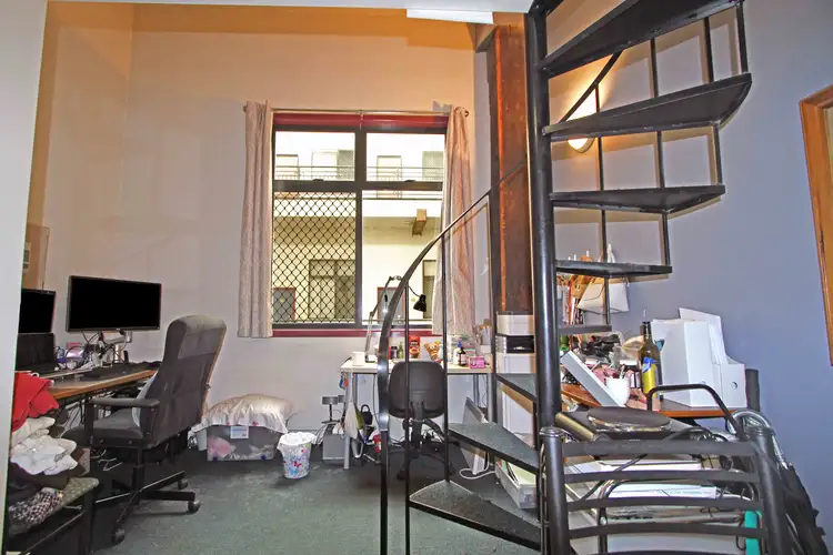 Main view of Homely apartment listing, 2048/185-211 Broadway, Ultimo NSW 2007