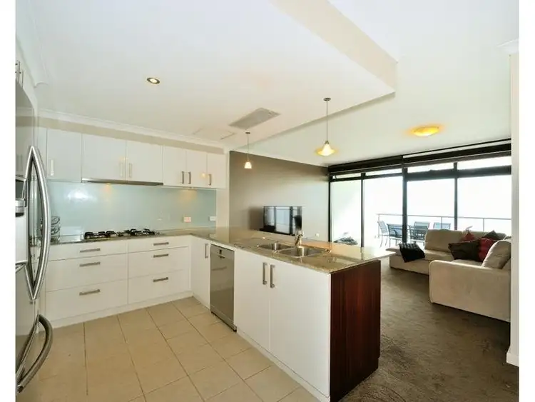 Sixth view of Homely apartment listing, 28/43 Rockingham Beach Road, Rockingham WA 6168
