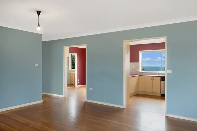Sixth view of Homely house listing, 3 Lakeview Ave, Merimbula NSW 2548
