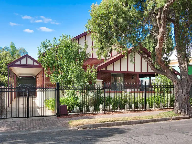 28 Halstead Street, Fitzroy SA 5082
