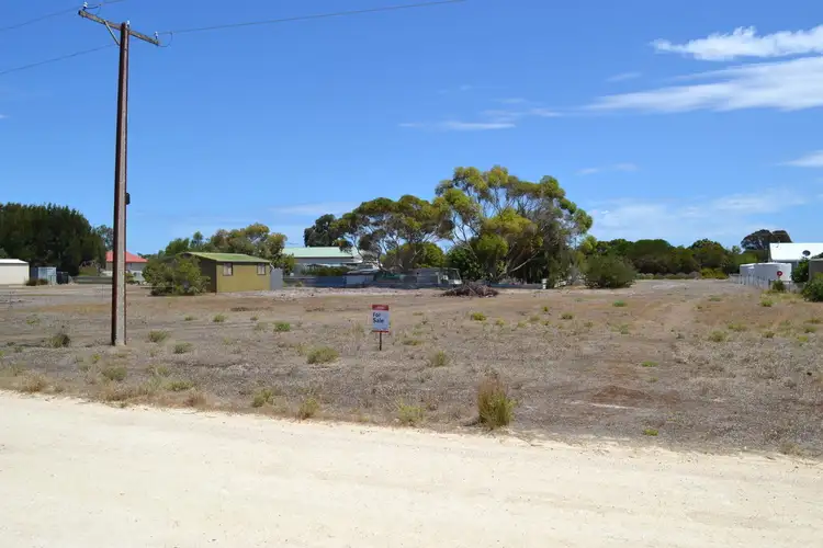 Main view of Homely land listing, 66 Nepean Esplanade, Nepean Bay SA 5223