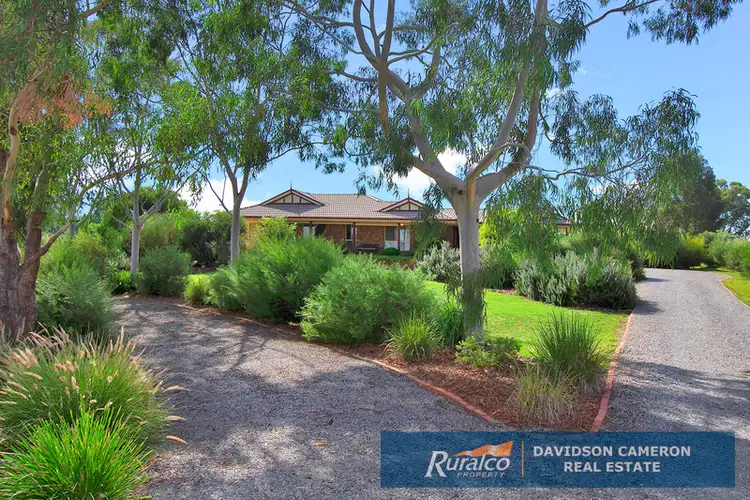 Main view of Homely house listing, 22 Meadowbanks Drive, Tamworth NSW 2340