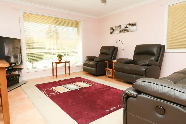 Second view of Homely house listing, 1 Theeuff Place, Griffith NSW 2680