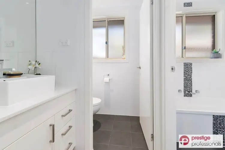 Sixth view of Homely house listing, 9 Kanangra Court, Wattle Grove NSW 2173