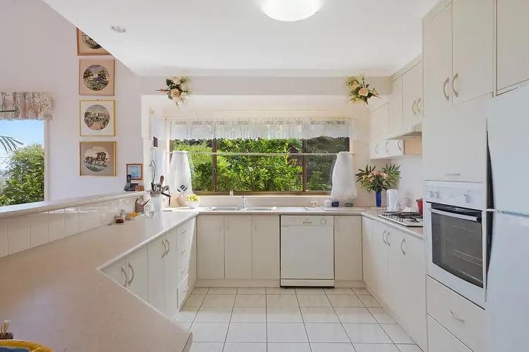 Fourth view of Homely house listing, 5 WARATAH COURT, Tura Beach NSW 2548