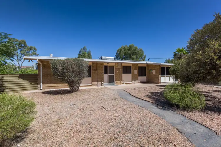 2 Gilmour Place, Araluen NT 870