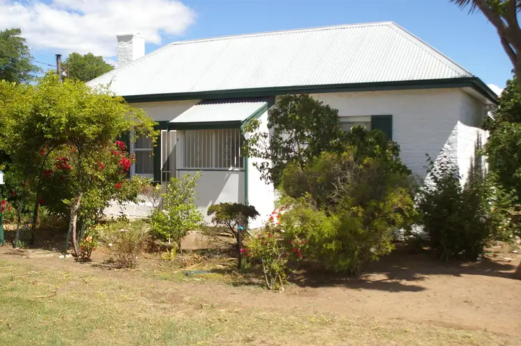 Main view of Homely house listing, 2 Badajos Street, Ross TAS 7209
