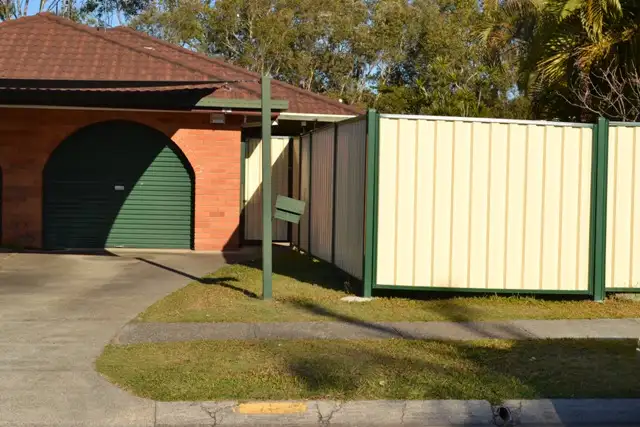 Main view of Homely semi-detached listing, 72 Botanical Drive, Labrador QLD 4215