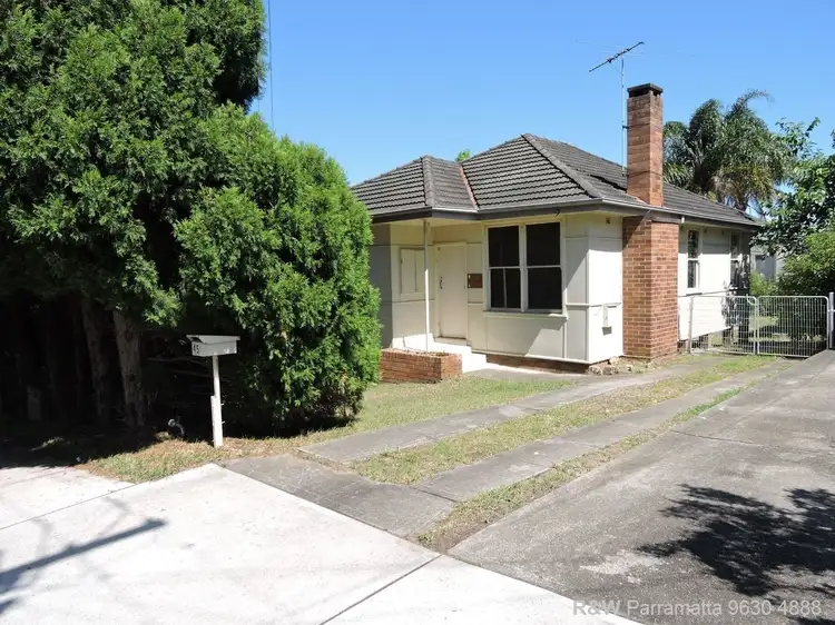 45 Gladstone Street, North Parramatta NSW 2151