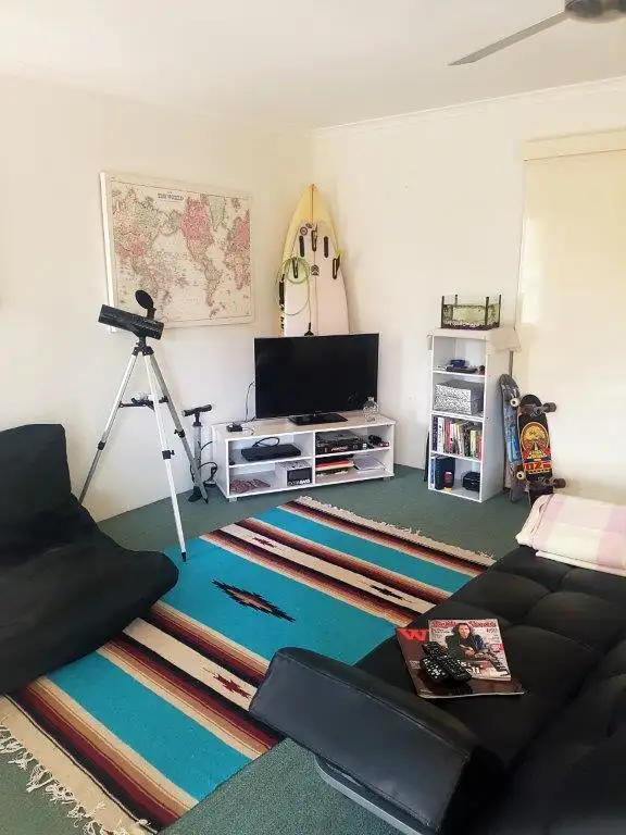 Second view of Homely apartment listing, 6, 243 Weyba Road, Noosaville QLD 4566
