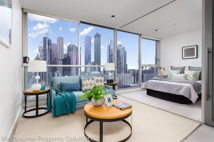 1607/68 Latrobe Street, Melbourne VIC 3000