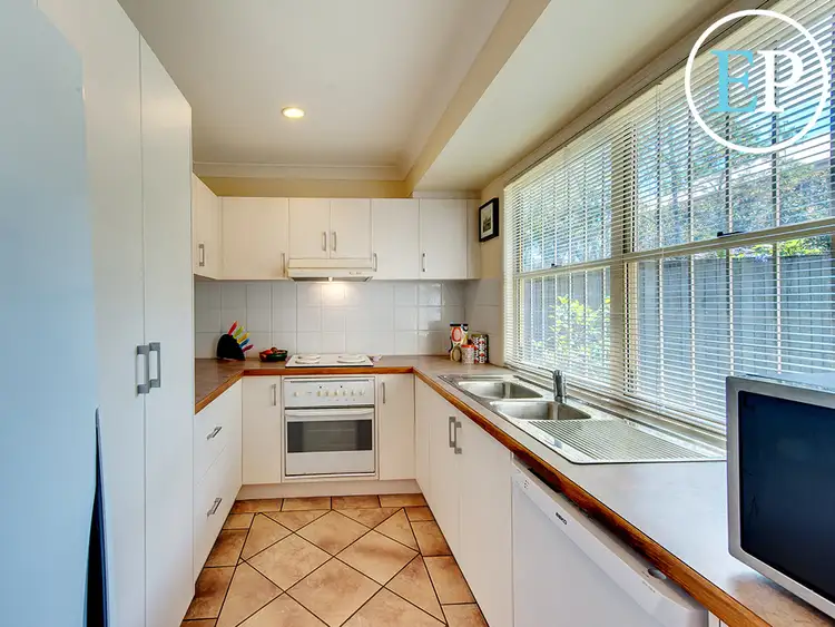 Third view of Homely townhouse listing, 3/23 Station Avenue, Gaythorne QLD 4051