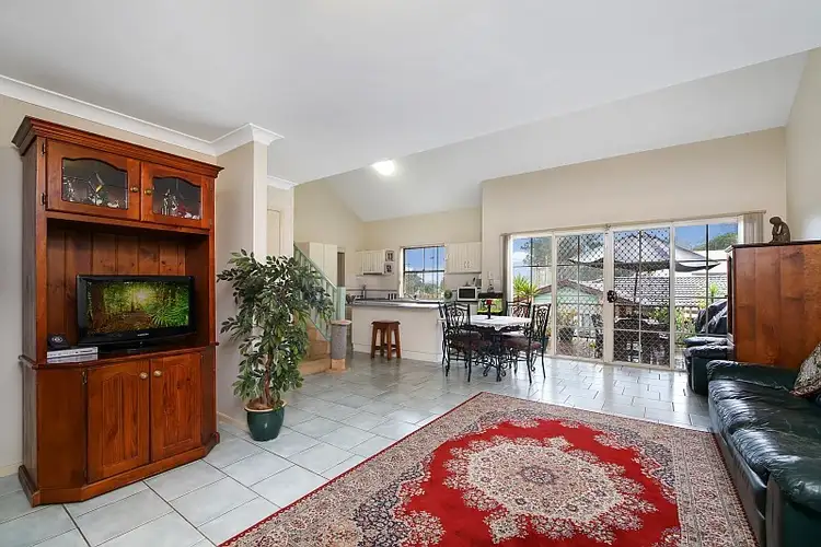 Fourth view of Homely townhouse listing, 19/11-13 Berrys Head Road, Narara NSW 2250