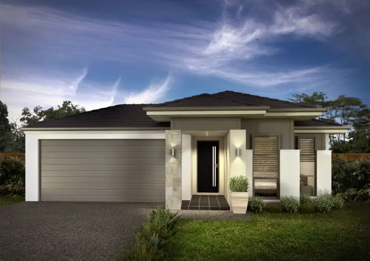 11A Luscombe Court, Kilsyth VIC 3137