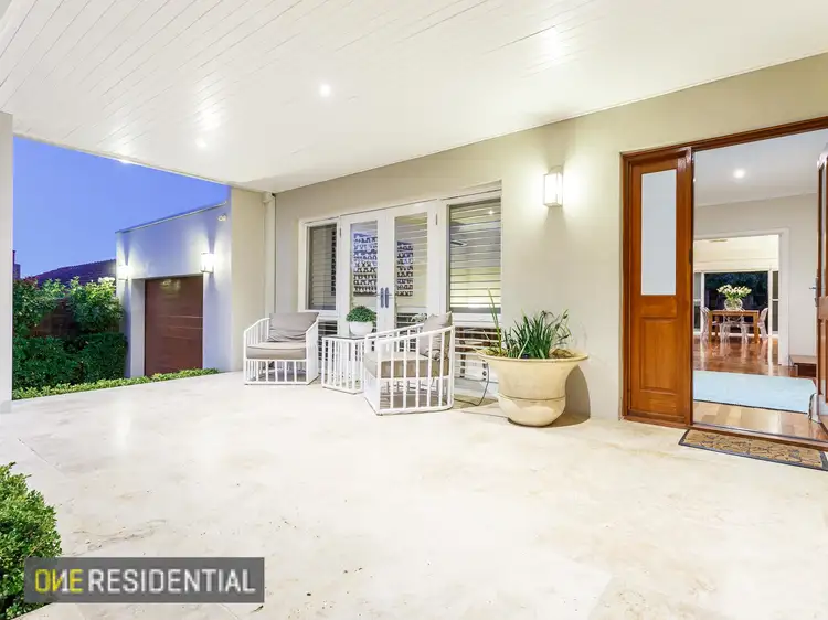 Third view of Homely house listing, 8 Kirkland Place, Melville WA 6156