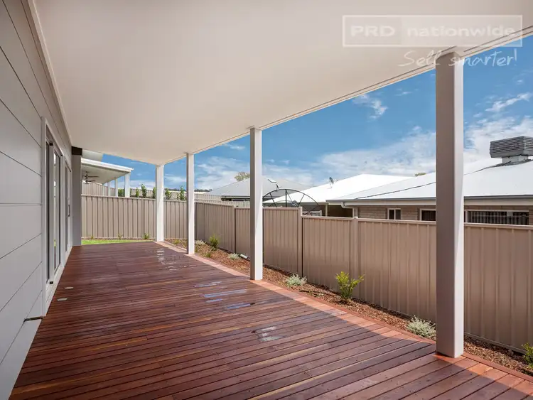 Fourth view of Homely house listing, 4 Park Place, Lloyd NSW 2650