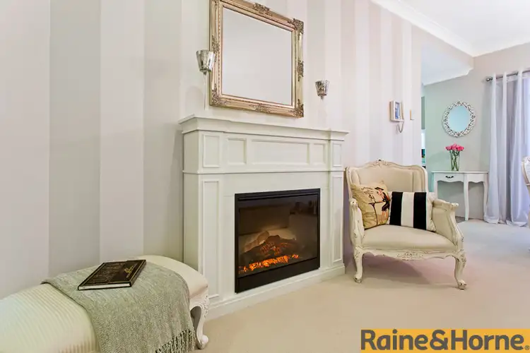 Fourth view of Homely apartment listing, 11/11 Kilbenny Street, Kellyville Ridge NSW 2155