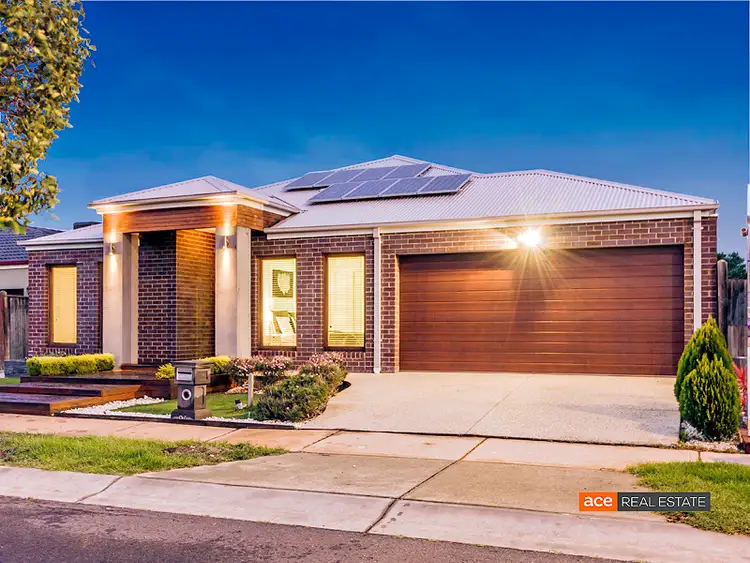 18 Urban Drive, Williams Landing VIC 3027