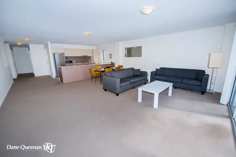 Third view of Homely apartment listing, 102/1A Tomaree Street, Nelson Bay NSW 2315