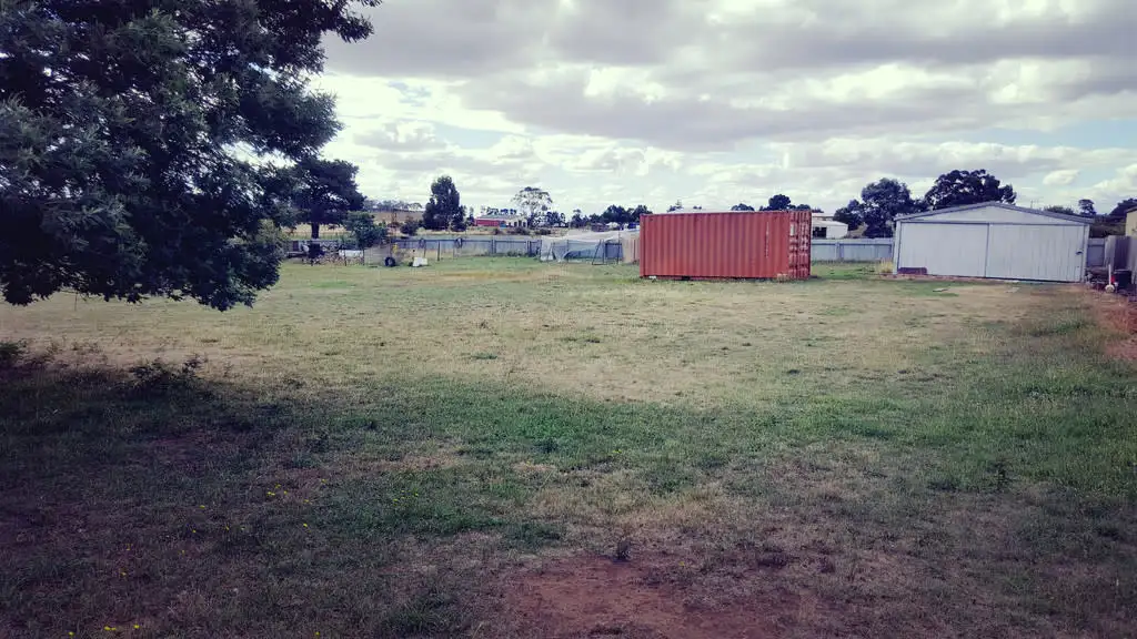 Main view of Homely land listing, 15 Pedder Street, Campbell Town TAS 7210