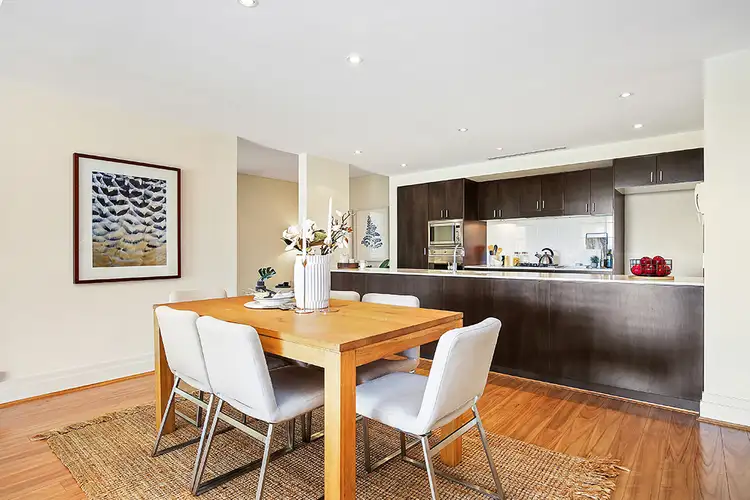Fourth view of Homely apartment listing, 12 Admiralty Drive, Breakfast Point NSW 2137